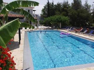 PORTEGO APARTMENTS