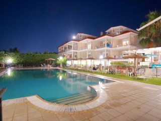 Acta Atrium Palace