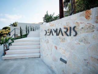 Sivota Deamaris Luxury Boutique Hotel