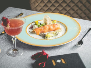 Mystery Hotel Budapest