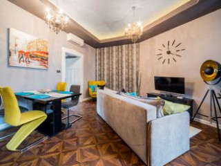 A43 APARTMENT BUDAPEST