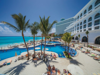 Riu Cancun