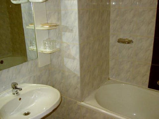 Hotel Roman by Dumbrava Business Resort