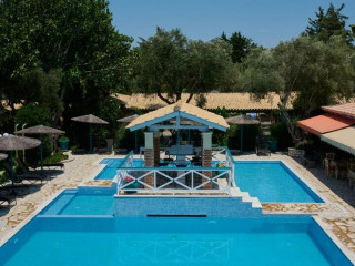 Villaggio Maistro
