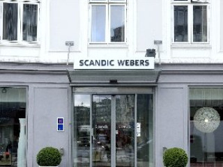 SCANDIC WEBERS