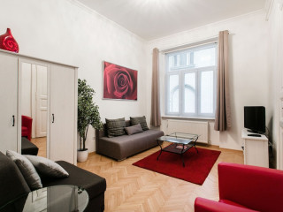 NAGY DIOFA 18 APARTMENT I.