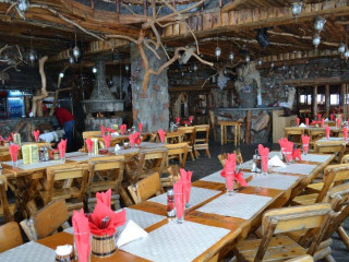 Club Vila Bran