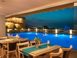Notos Heights Hotel amp; Suites
