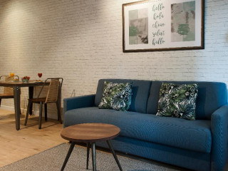 MH Apartments Sant Pau