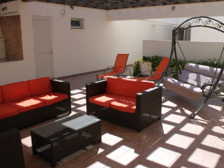 STEPHANIE CITY APARTMENTS