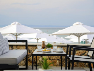 Ostria Sea Side