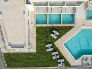 Nima Boutique Hotel
