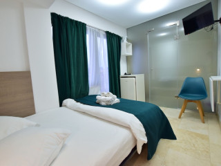 Dacia Residence Apartments