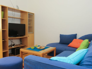 APARTMENTS DEPOZIT-JOKY