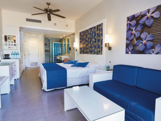RIU Bambu