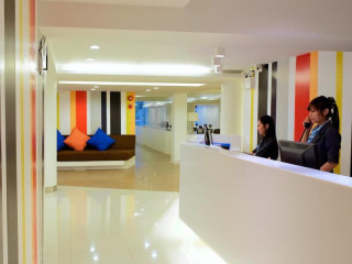 ALPINE SUITES HOTEL