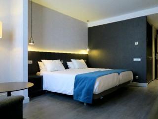 HG City Suites Barcelona