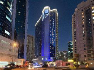 TRYP BY WYNDHAM DUBAI