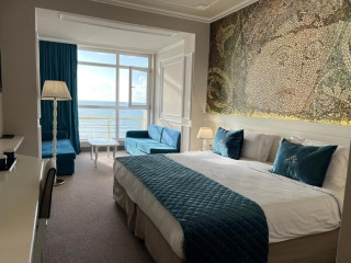 Adriatik Hotel BW Premier Collection