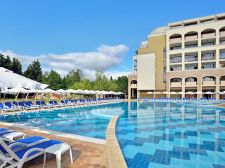 Sol Nessebar Bay  Mare Resort  (Nessebar) 4*