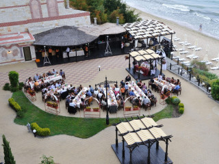 Tiva del Mar (St. Vlas) 4*