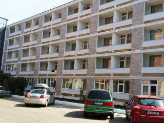 HOTEL OVIDIU MAMAIA