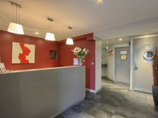 TIMHOTEL MONTMARTRE