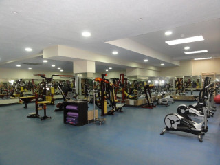 VOX MARIS GRAND RESORT