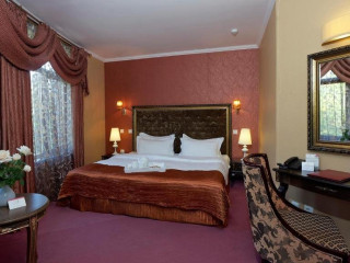 Kristel (St.Constantin:E) 3*