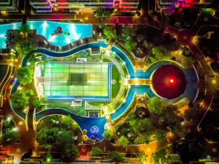 Phoenicia Holiday Resort