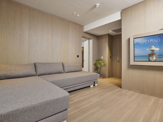 Lusso Hotel Sorgun