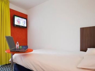 IBIS STYLES PARIS REPUBLIQUE