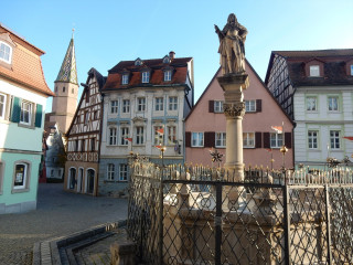 Circuit Bavaria-Die Romantische Strasse