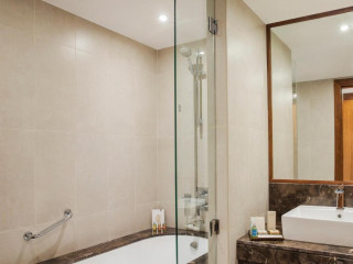 Jumeirah Rotana
