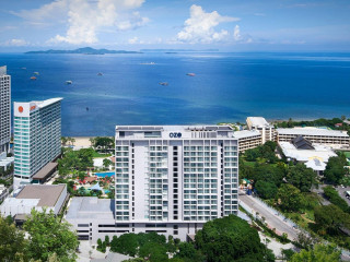 OZO NORTH PATTAYA