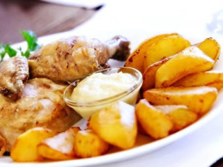 HOTEL RESTAURANT BELVEDERE