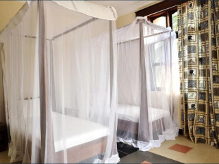 Mnarani Beach Cottages