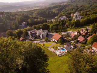 HOTEL RELAX Sovata