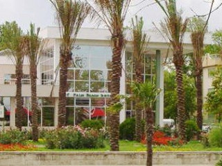 Queen Vera (fostul Palm Beach)