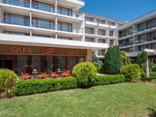 Mercury (Sunny Beach) 4*