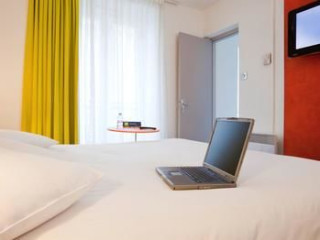 IBIS STYLES PARIS REPUBLIQUE