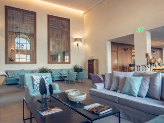 NH COLLECTION PALAZZO CINQUECENTO