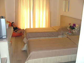 MANDARIN RESORT