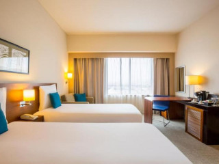 Novotel Deira Creekside Dubai