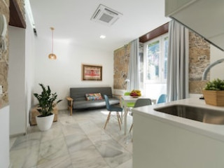 CATHEDRAL SUITES
