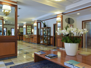 Grand Hotel Tiberio