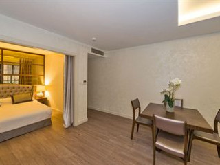ORKA TAKSIM SUITES amp; HOTEL