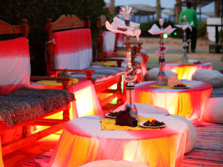 Sphinx Aqua Park Beach Resort