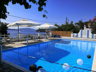 Regina Mare Hotel