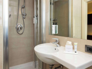 Best Western Hotel Madison